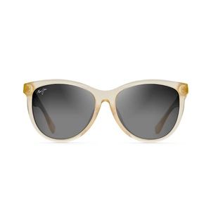 NWT Maui Jim’s GLORY GLORY Polarized Cat Eye Sunglasses for Women!